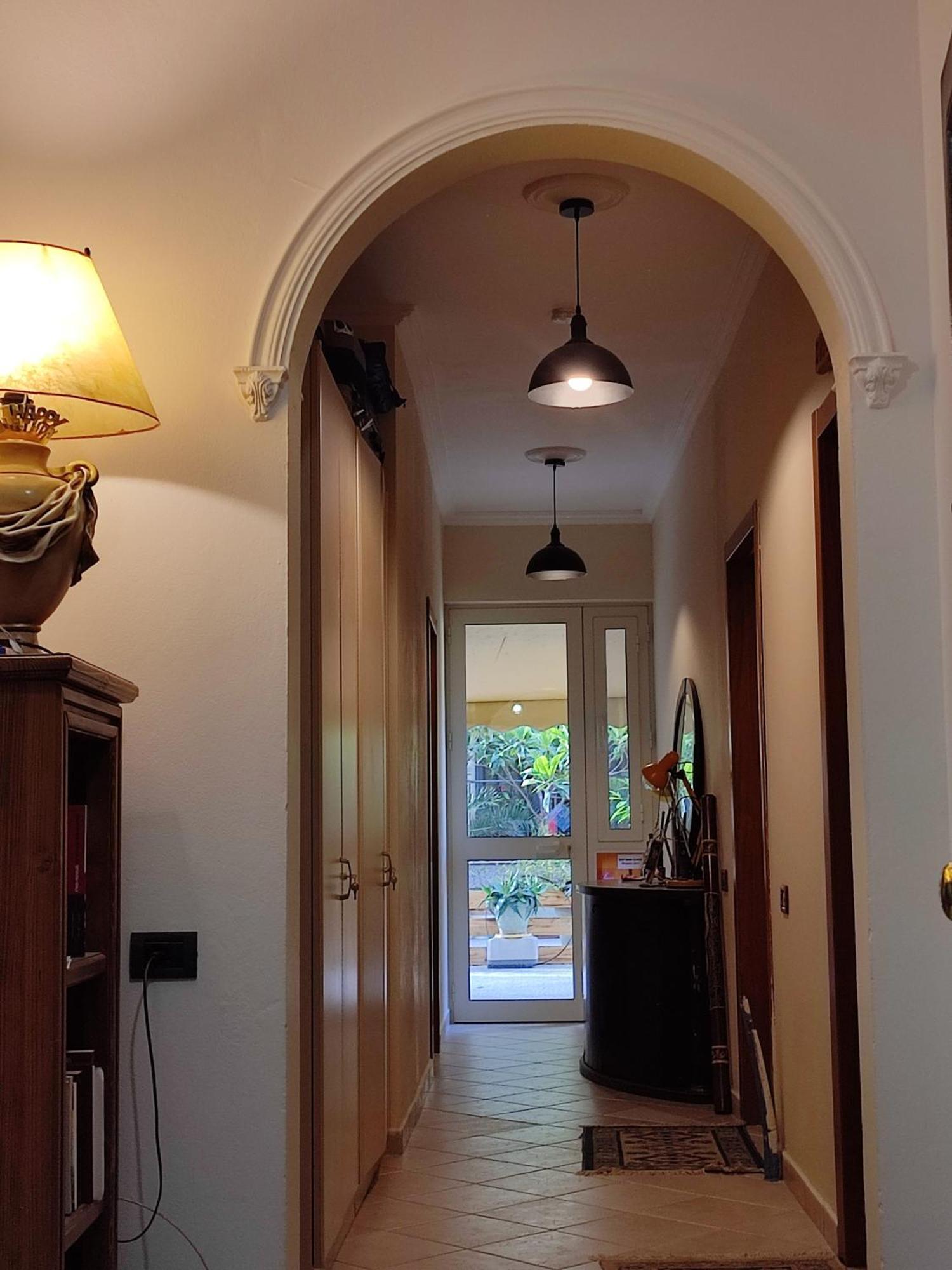 Hostel Nena Semi Тирана Экстерьер фото